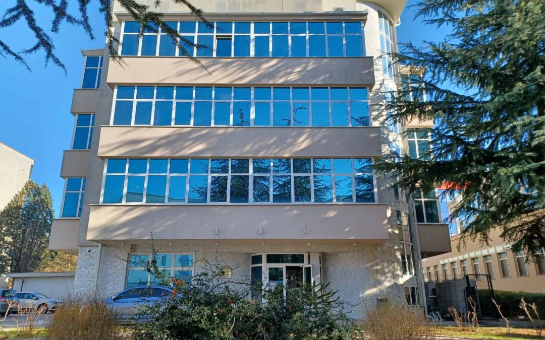 Dani pravnog savjetovanja iz oblasti penzijskog i invalidskog osiguranja u organizaciji Federalnog zavoda za penzijsko i invalidsko osiguranje