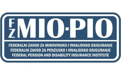 Obavijest u vezi s aktivnostima po javnom natječaju