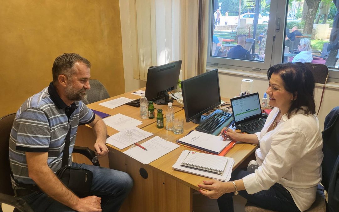 Održani međunarodni savjetodavni dani s predstavnicima HZMO-a