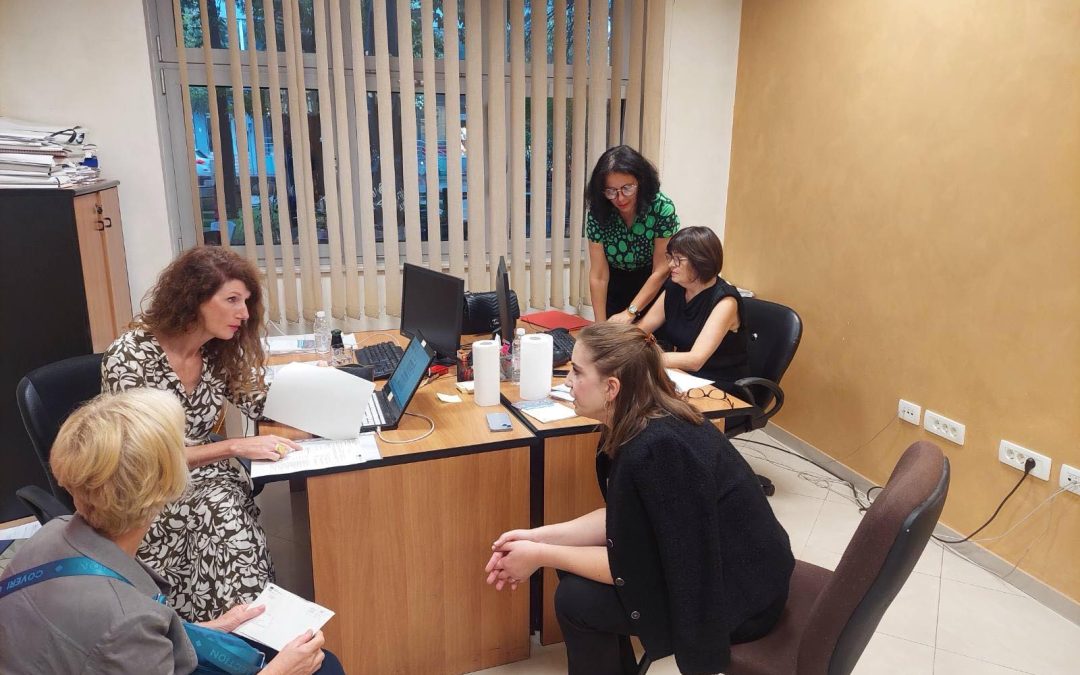 Prvi put održani Međunarodni savjetodavni dani s njemačkim nositeljem osiguranja