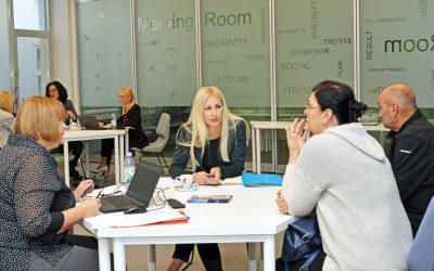 U Zagrebu održani Međunarodni savjetodavni dani