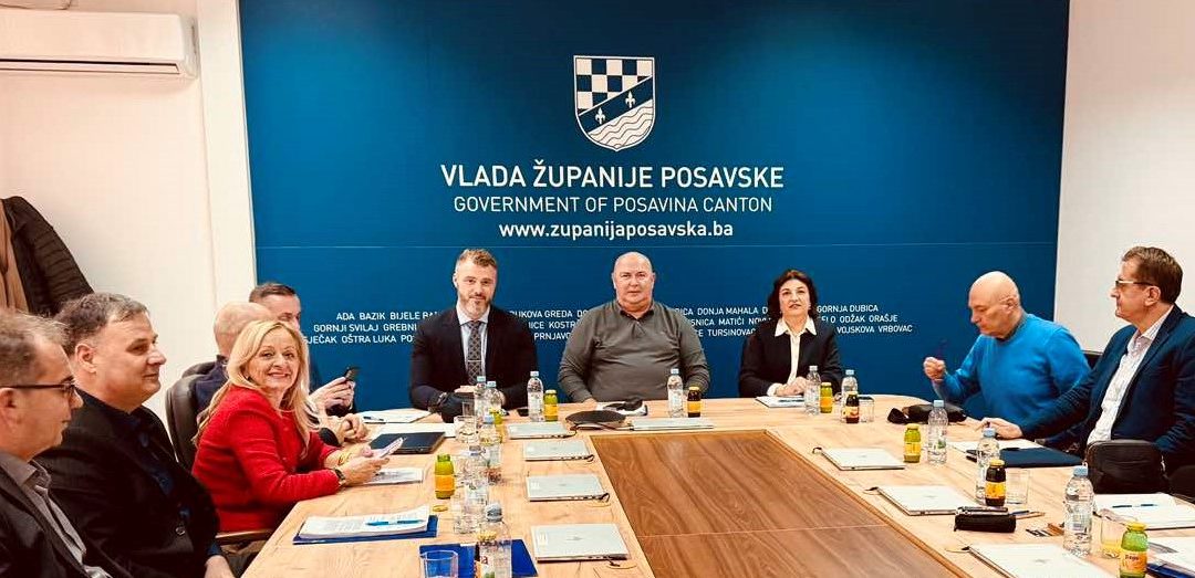 Održana 70. sjednica Upravnog odbora FZ MIO/PIO