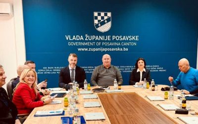 Održana 70. sjednica Upravnog odbora FZ MIO/PIO