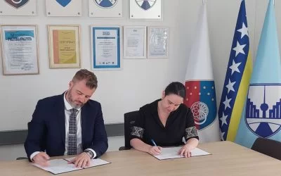 Jednokratna pomoć umirovljenicima s područja Općine Novo Sarajevo