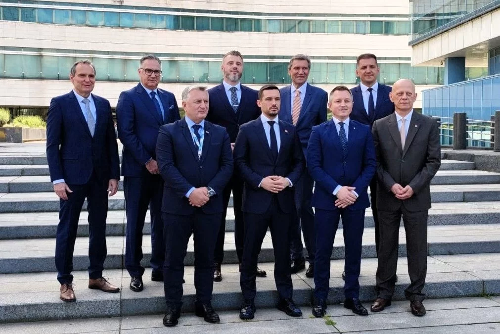 Održani su 15. susreti ravnatelja mirovinskih zavoda i fondova zemalja regije