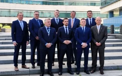 Održani su 15. susreti ravnatelja mirovinskih zavoda i fondova zemalja regije
