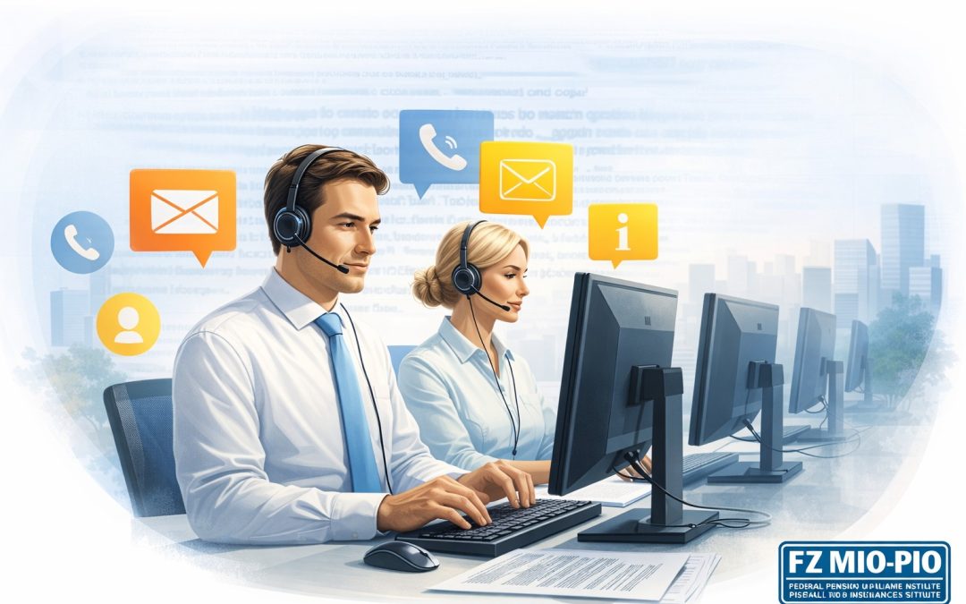 Dodatno unaprjeđenje komunikacijskih procesa – implementiran Call Management centar