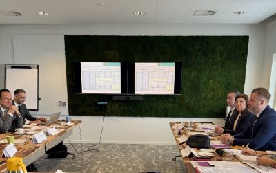 Elektronskom razmjenom podataka unaprijediti saradnju nositelja osiguranja