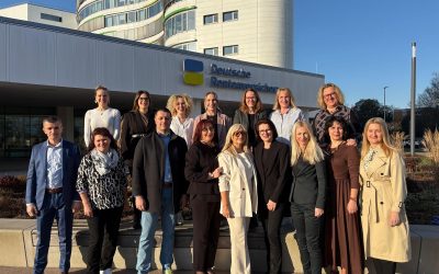 U Stuttgartu održani Međunarodni savjetodavni dani predstavnika nositelja osiguranja iz Njemačke i  BiH