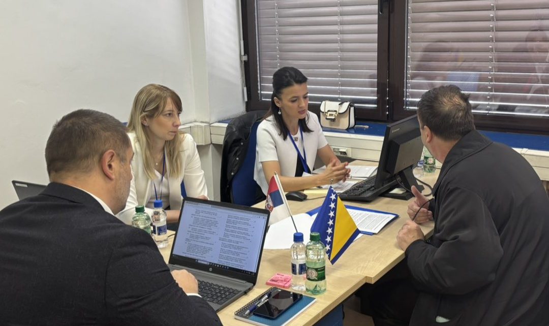 Održani Međunarodni savjetodavni dani nositelja penzijskih osiguranja BiH i Srbije