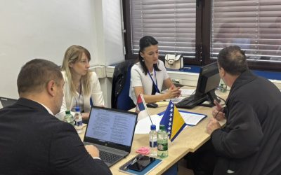 Održani Međunarodni savjetodavni dani nositelja penzijskih osiguranja BiH i Srbije