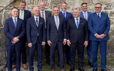 U Mariboru održani 16. susreti ravnatelja mirovinskih osiguranja zemalja regije